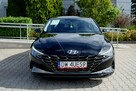 Hyundai Elantra 1.6 Smart CVT! Salon Polska! Kamera! 1 właściciel! FV 23%! - 2