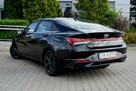 Hyundai Elantra 1.6 Smart CVT! Salon Polska! Kamera! 1 właściciel! FV 23%! - 6