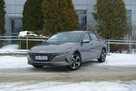 Hyundai Elantra 1.6 Executive, Salon Polska! 1 właściciel! FV 23%! - 1