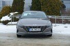 Hyundai Elantra 1.6 Executive, Salon Polska! 1 właściciel! FV 23%! - 2