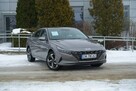 Hyundai Elantra 1.6 Executive, Salon Polska! 1 właściciel! FV 23%! - 3