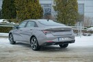 Hyundai Elantra 1.6 Executive, Salon Polska! 1 właściciel! FV 23%! - 6