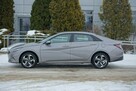 Hyundai Elantra 1.6 Executive, Salon Polska! 1 właściciel! FV 23%! - 7