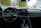 Hyundai Elantra 1.6 Executive, Salon Polska! 1 właściciel! FV 23%! - 8