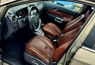 Opel Antara 4x4 Gaz LPG Automat Skóra Bagażnik rowerowy Zamiana też - 8
