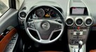 Opel Antara 4x4 Gaz LPG Automat Skóra Bagażnik rowerowy Zamiana też - 14