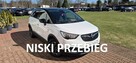 Opel Crossland X LED-MEDIA