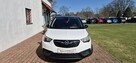 Opel Crossland X LED-MEDIA - 2