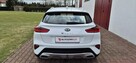 Kia XCeed KAMERA-HAK-LED-MEDIA - 7