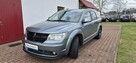 Dodge Journey NAVI-MEDIA-TEMPOMAT - 3