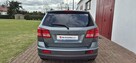 Dodge Journey NAVI-MEDIA-TEMPOMAT - 8