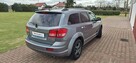 Dodge Journey NAVI-MEDIA-TEMPOMAT - 9