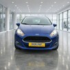 Ford Fiesta 1.0 Benzyna/przebieg: 79955 km - 4