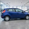Ford Fiesta 1.0 Benzyna/przebieg: 79955 km - 5
