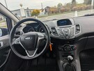 Ford Fiesta 1.0 Benzyna/przebieg: 79955 km - 15