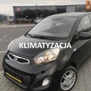 Kia Picanto SUPER STAN MECHANICZNY I WIZUALNY , KLIMATYZACJA, NISKI PRZEBIEG !