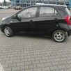 Kia Picanto SUPER STAN MECHANICZNY I WIZUALNY , KLIMATYZACJA, NISKI PRZEBIEG ! - 6