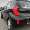 Kia Picanto SUPER STAN MECHANICZNY I WIZUALNY , KLIMATYZACJA, NISKI PRZEBIEG ! - 9