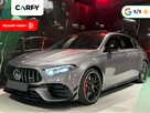 Mercedes A45 AMG S 4MATIC+ rabat: 52 700 zł, dostępne Dostepny od ręki !