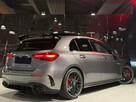 Mercedes A45 AMG S 4MATIC+ rabat: 52 700 zł, dostępne Dostepny od ręki ! - 6