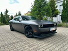 Dodge Challenger 3.6 V6 309KM | Pakiet wizualny SRT| Oklejony folią