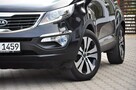 Kia Sportage 2,0 D 136KM 4x4 Skóry Navi Kamera Panorama Alufelgi PDC Serwis z DE - 8