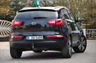 Kia Sportage 2,0 D 136KM 4x4 Skóry Navi Kamera Panorama Alufelgi PDC Serwis z DE - 14