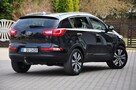 Kia Sportage 2,0 D 136KM 4x4 Skóry Navi Kamera Panorama Alufelgi PDC Serwis z DE - 15