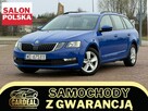 Škoda Octavia 1.5 TSI| 150 KM | 2019 | Ambition | Climatronic | Tempomat | FV23% |PL