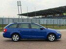 Škoda Octavia 1.5 TSI| 150 KM | 2019 | Ambition | Climatronic | Tempomat | FV23% |PL - 5