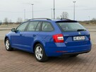Škoda Octavia 1.5 TSI| 150 KM | 2019 | Ambition | Climatronic | Tempomat | FV23% |PL - 16