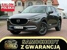 Mazda CX-5 2.0 Sky-G 165 KM | 2021 | LED | Kamera | Klima | Salon PL | Serwis ASO