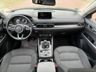 Mazda CX-5 2.0 Sky-G 165 KM | 2021 | LED | Kamera | Klima | Salon PL | Serwis ASO - 7