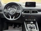 Mazda CX-5 2.0 Sky-G 165 KM | 2021 | LED | Kamera | Klima | Salon PL | Serwis ASO - 8
