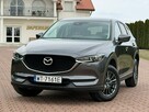 Mazda CX-5 2.0 Sky-G 165 KM | 2021 | LED | Kamera | Klima | Salon PL | Serwis ASO - 9