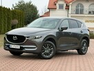 Mazda CX-5 2.0 Sky-G 165 KM | 2021 | LED | Kamera | Klima | Salon PL | Serwis ASO - 11