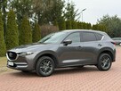 Mazda CX-5 2.0 Sky-G 165 KM | 2021 | LED | Kamera | Klima | Salon PL | Serwis ASO - 13