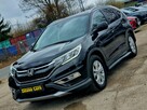 Honda CR-V Lift Serwis Led Navi Kamera Climatronik Bluetooth Gwarancja!