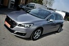 Peugeot 508 SW 1,6HDI NAVI, alu R17, 173tys.km, 2017r. - 3