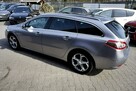 Peugeot 508 SW 1,6HDI NAVI, alu R17, 173tys.km, 2017r. - 7