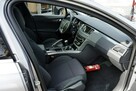Peugeot 508 SW 1,6HDI NAVI, alu R17, 173tys.km, 2017r. - 14