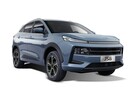 JAC JS6 1.5 T-GDI 174km DCT 2026 SUV - 14