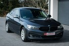 BMW Seria 3 318d-2.0-143 km - 2015r- FV 23% - 2