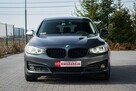 BMW Seria 3 318d-2.0-143 km - 2015r- FV 23% - 3