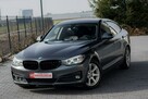 BMW Seria 3 318d-2.0-143 km - 2015r- FV 23% - 5