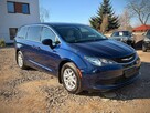 Chrysler Pacifica 3.6 benzyna - 2016r.