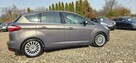 Ford C-Max 1.6 TDCi diesel - 2012r. - 5