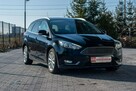 Ford Focus 1.5 diesel - 2017r. - 1