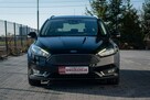 Ford Focus 1.5 diesel - 2017r. - 2