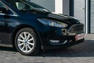 Ford Focus 1.5 diesel - 2017r. - 9